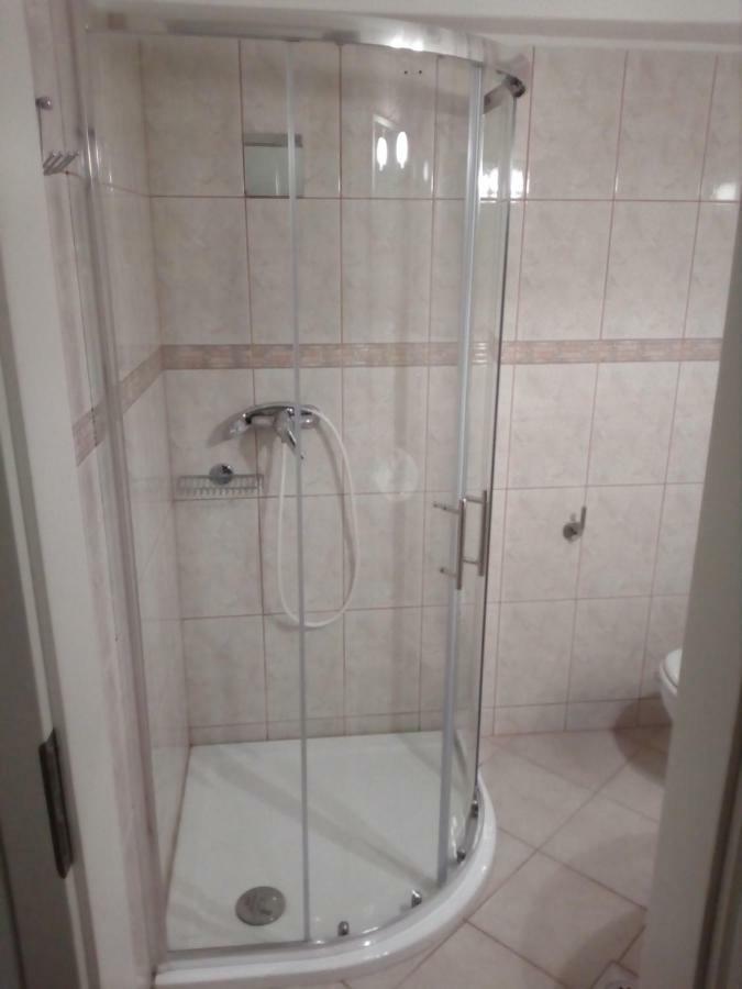 Apartmán Artemida Medulin Exteriér fotografie
